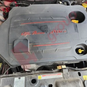 motor Alfa romeo 2.0 d 940a5000 940a5.000 10-15 289 diesel garantie euro5