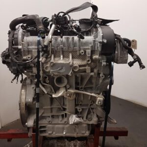 2016 VOLKSWAGEN GOLF 1.4 CUKB 150PS Motor 90 DAY GUARANTEE geprüft BY HAND ONLY