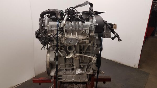 2016 VOLKSWAGEN GOLF 1.4 CUKB 150PS Motor 90 DAY GUARANTEE geprüft BY HAND ONLY
