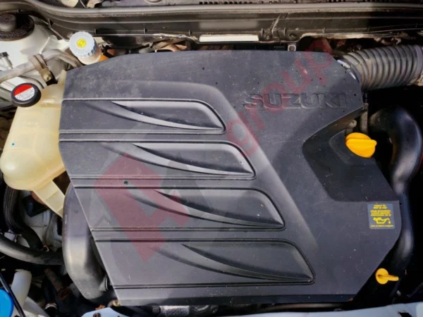 Suzuki sx4 13-22 d16aa 1.6 ddis  diesel motor garantie euro 5