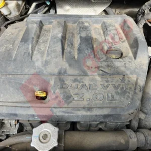 Jeep compass sport 2.0 dual vvt ecn 11-16 benzin motor euro5