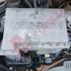 Ford transit mk7 2.2 tdci srfa fwd diesel motor 07-12 garantie	 euro 4