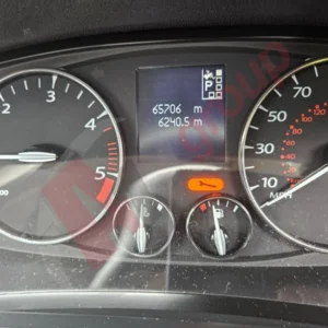 Renault laguna 2.0 dci m9r805 m9r845 150 bhp diesel motor low miles euro4