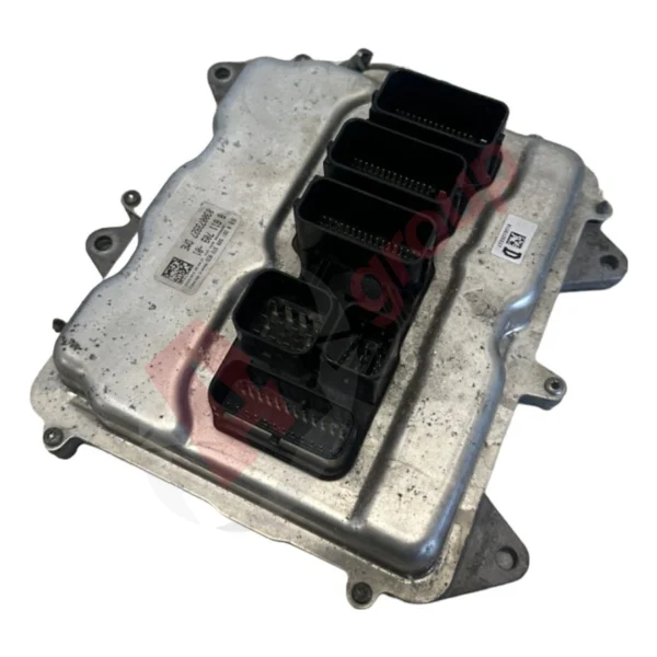 Bmw m6 gran coupe f06 f12 2013-18 motor control module 861170901