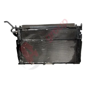 Lexus nx az10 2018-on benzin/hybrid radiator pack rad pack