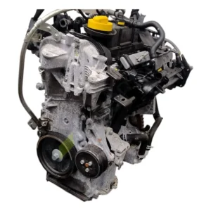 DACIA Sandero Stepway MK3 Motor  H4D470