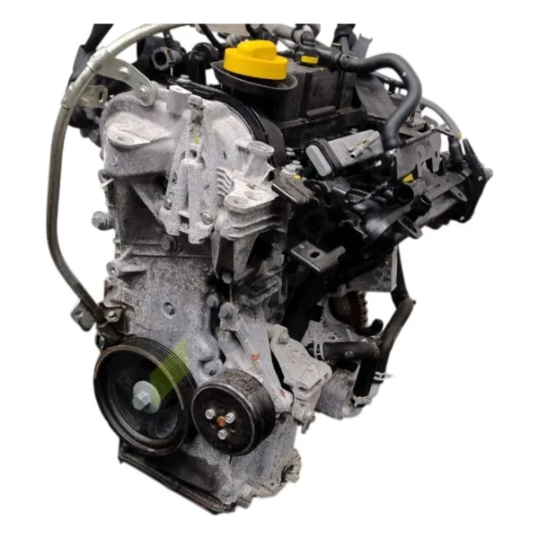 DACIA Sandero Stepway MK3 Motor  H4D470