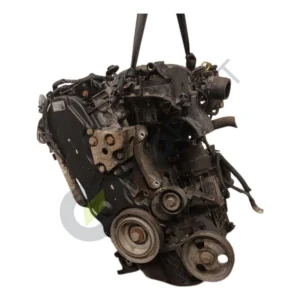 PEUGEOT EXPERT MK2 Ph1 Motor Diesel  RHK