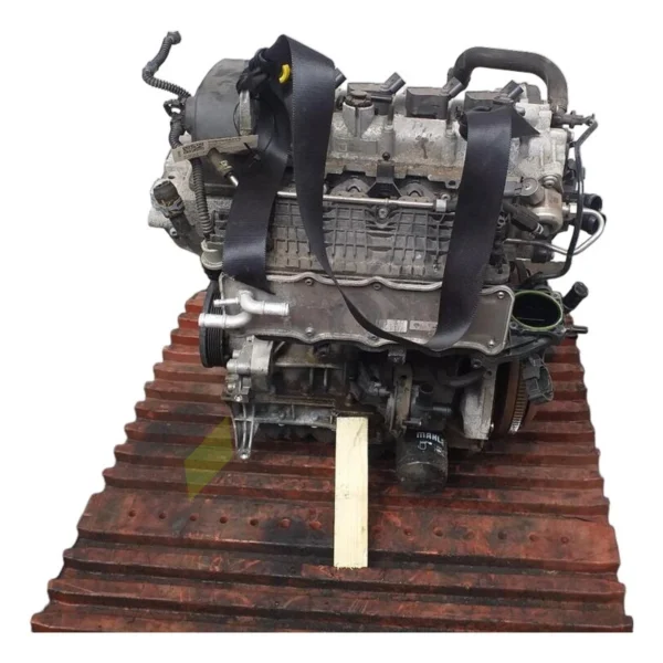 MK7 VOLKSWAGEN GOLF Motor 1.4  CZCA