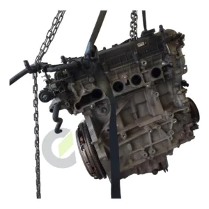 2.0  MAZDA 3 Motor LF50 WITHOUT VVT
