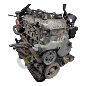 KIA Cee'd ED Motor Diesel d4fb  d4fb