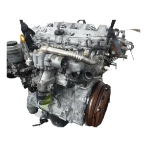 MK2 T250 TOYOTA AVENSIS Motor 1AD-FTV