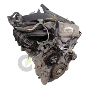 SUZUKI Sx4 RW Motor   M16A