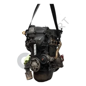 PEUGEOT 107 Motor  384F (CFA)