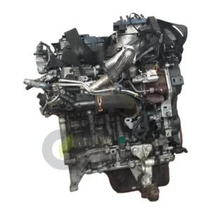 PEUGEOT 3008 Motor MK1 1.6 DV6C 9HR
