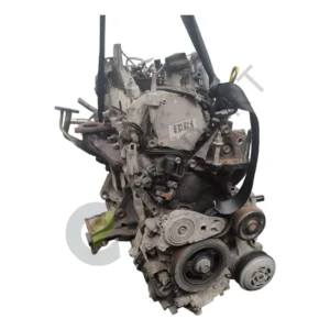 TOYOTA Auris Sport D4-d Motor Diesel  1ND-TV