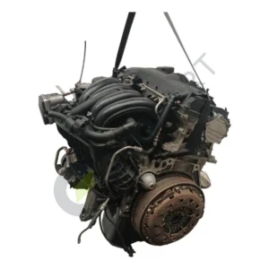E90 BMW 3 SERIES Motor N46B20B