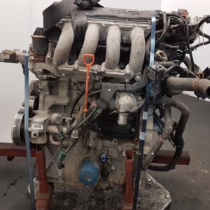 HONDA JAZZ L13Z1 Motor 1.3 Benzin 2011 98 PS 79,460 km