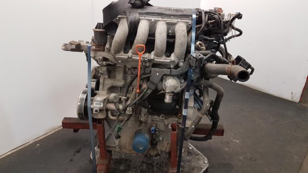 HONDA JAZZ L13Z1 Motor 1.3 Benzin 2011 98 PS 79,460 km