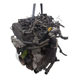 VOLKSWAGEN PASSAT B7 Motor Diesel  CFFB