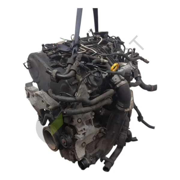 VOLKSWAGEN PASSAT B7 Motor Diesel  CFFB