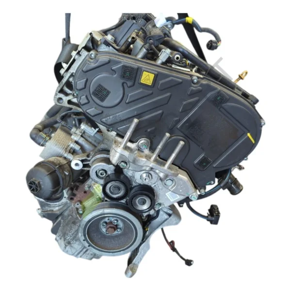 ALFA ROMEO GIULIETTA MK3 FL2 Motor  940B4000