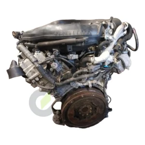 2005-2013 LEXUS IS SERIES Motor 4GR-FSE
