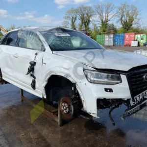 AUDI Q2 GA Motor Diesel  DDYA DDYA