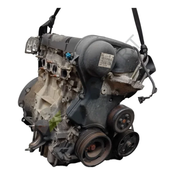 FORD Focus mk2 Motor  HWDA