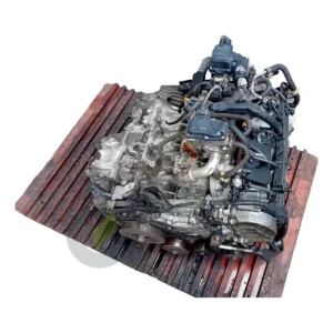 Motor MK8 HONDA ACCORD N22B1