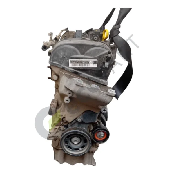 SEAT Ibiza Vista Motor    Chyb
