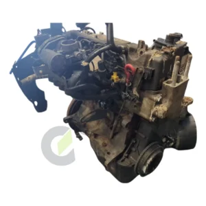 Motor MK2 FIAT Panda 169 4x4 188A4000