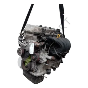 Motor 2007-2012 TOYOTA AURIS 4ZZ-FE