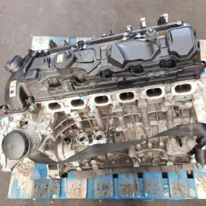 2014-2020 F82 BMW M4 CORE Motor 3.0 Benzin S55B30T0 S55B30A *Ersatzteilmotor*
