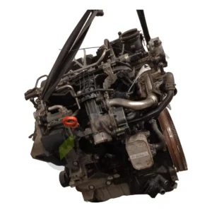 Motor 2009-2013 SKODA OCTAVIA 03L100032T