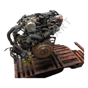 Motor MK6 Opel ASTRA J A20DTH
