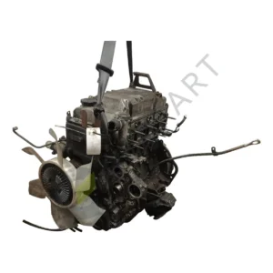 Motor MK2 MITSUBISHI SHOGUN 4M41T