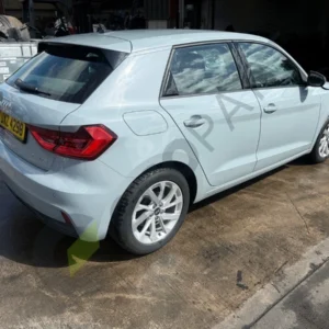 AUDI A1 SPORTBACK TFSI 25 DUSB Motor   DUSB