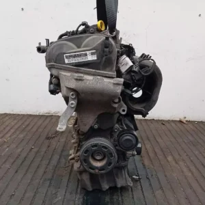 Motor 2016 SEAT IBIZA Code CHYB 75bhp 1.0L Mk4 6J