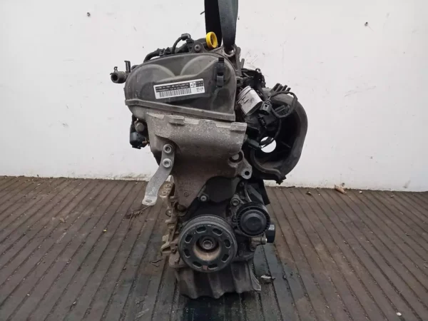 Motor 2016 SEAT IBIZA Code CHYB 75bhp 1.0L Mk4 6J