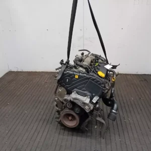 Motor 2007 Opel VECTRA C Code Z19DT 120bhp 1.9L DIESEL