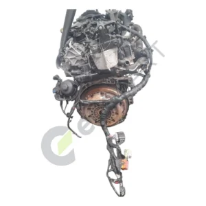 Motor MK1 FORD TRANSIT COURIER T3CA