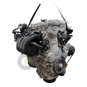 TOYOTA Rav-4 Hybrid Hev MK4 Motor  2ar-fxe