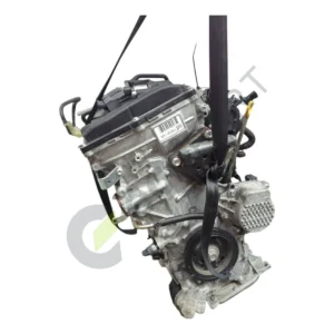 TOYOTA Corolla E21 Motor   2ZR-FXE