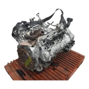 Motor E70 4.4 BMW X5 N63B44A