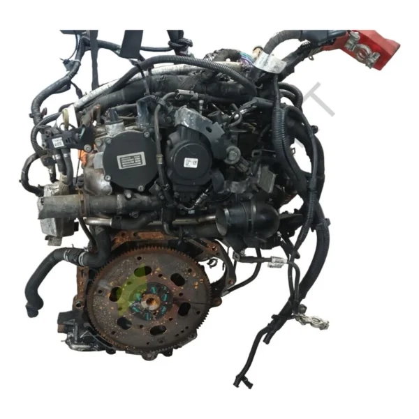 Motor MK1 CHEVROLET CAPTIVA Z22D1