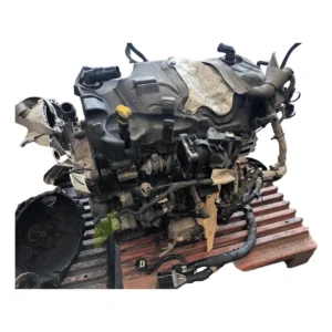 Motor MK8 2.0 FORD TRANSIT BKFB