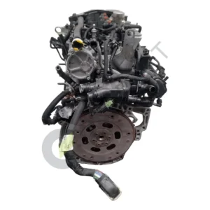 Motor Opel F CORSA EB2ADTAD
