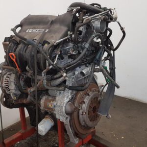 HONDA JAZZ L12A Motor 1.2L Benzin 2008 76.00 PS 68,565 km ## geprüft ##