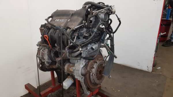 HONDA JAZZ L12A Motor 1.2L Benzin 2008 76.00 PS 68,565 km ## geprüft ##